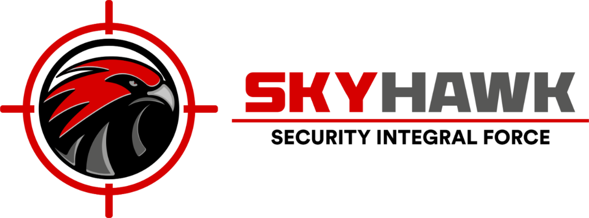 SkyHawk Security Integral Force